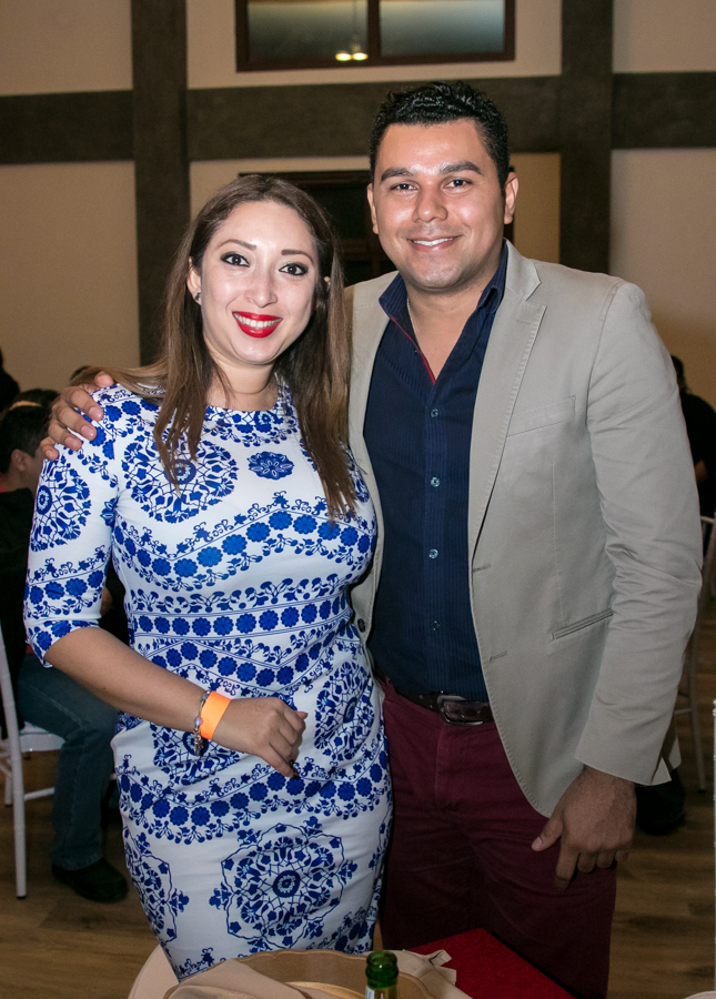 Valentine's Day 2019 hotel Maya Colonial