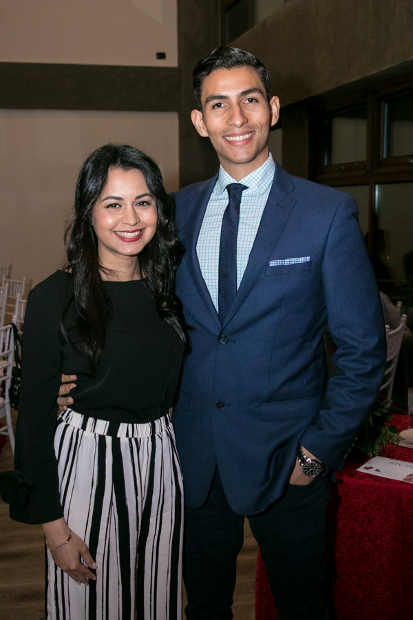 Valentine's Day 2019 hotel Maya Colonial