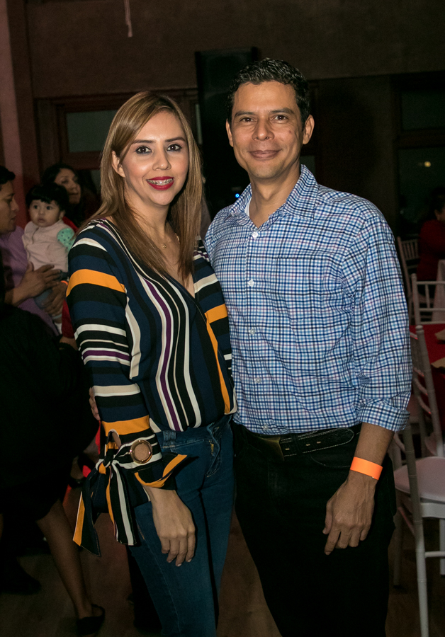 Valentine's Day 2019 hotel Maya Colonial