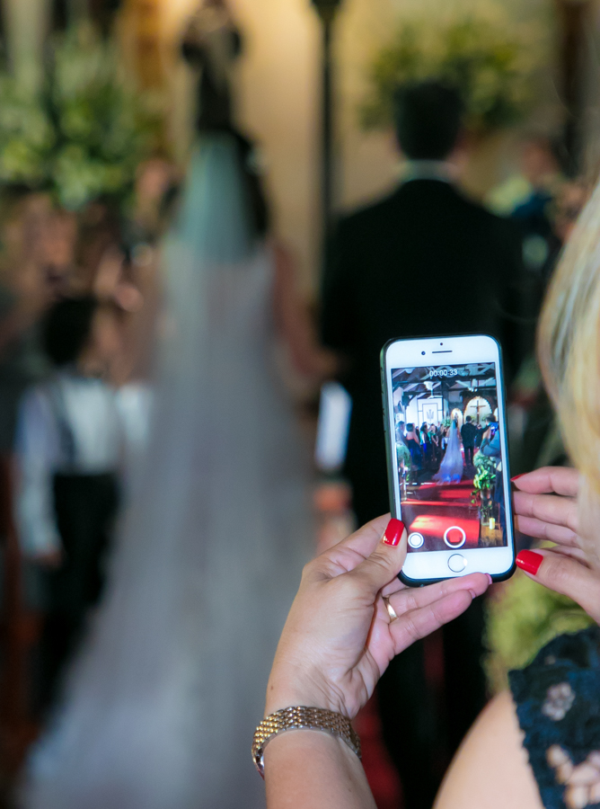 Lucía Chicas y Eduardo Interiano