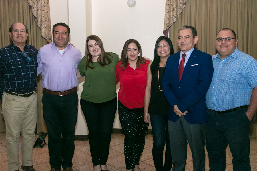 Colegio de ingenieros civiles