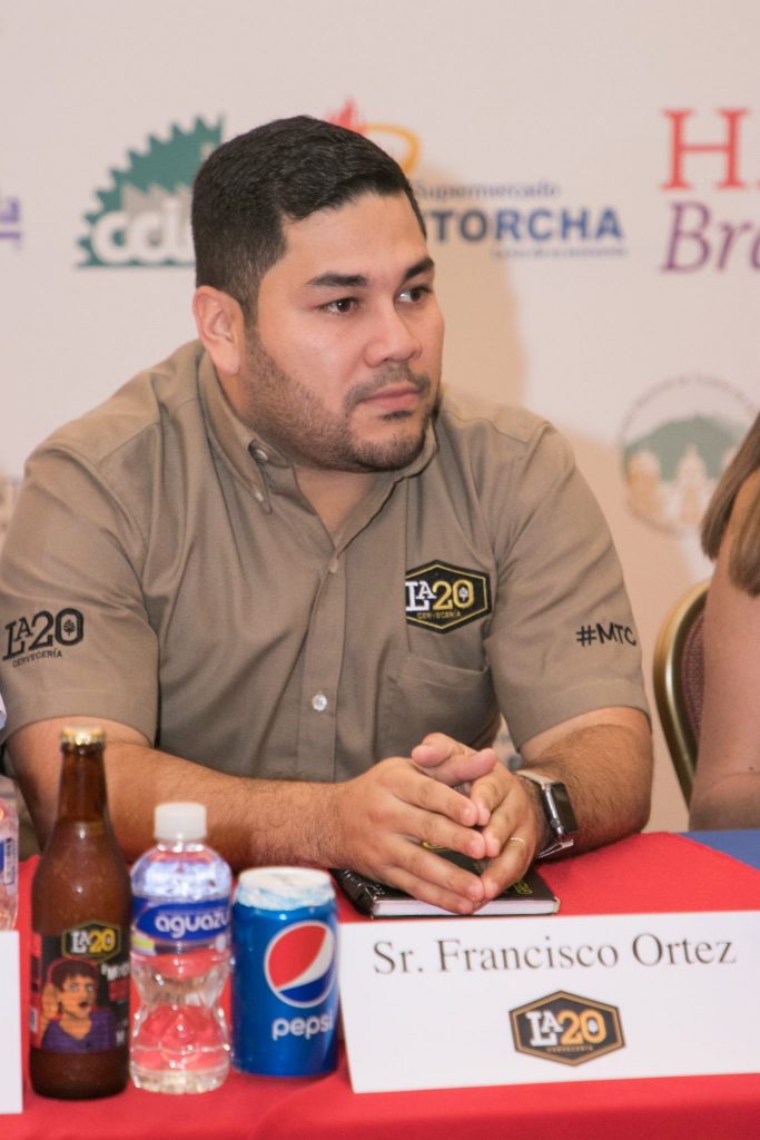 conferencia Festival Folklórico Internacional 2019