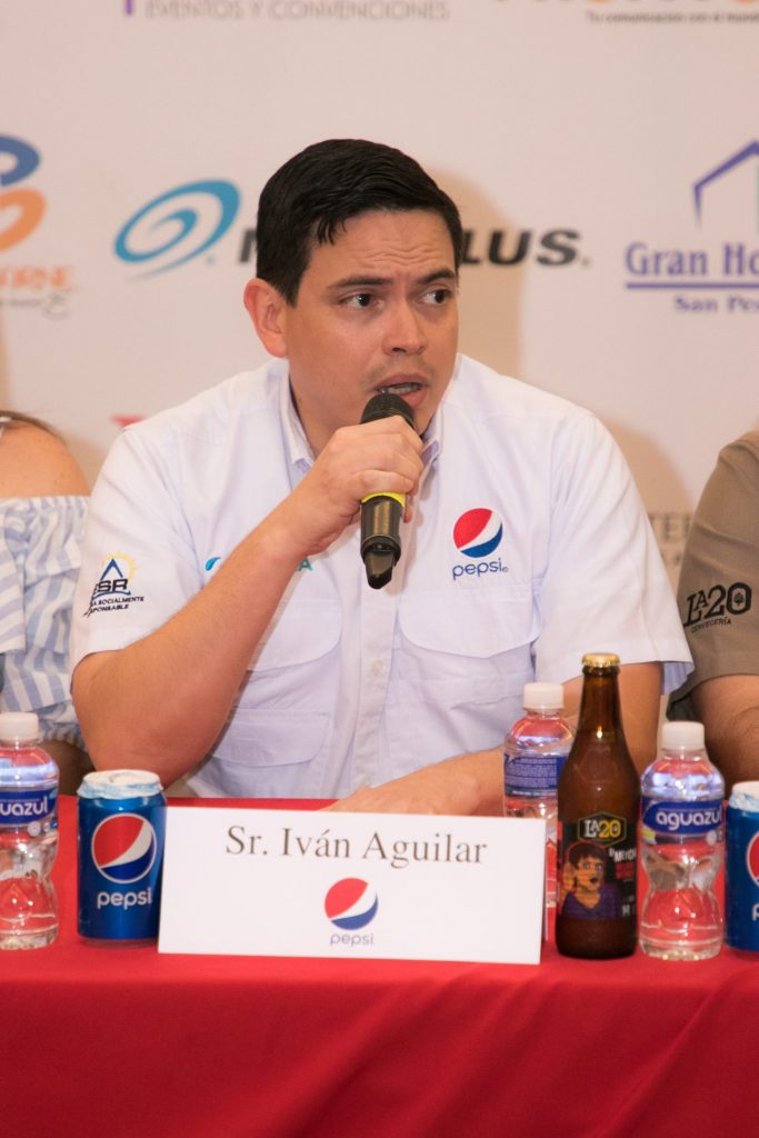 conferencia Festival Folklórico Internacional 2019
