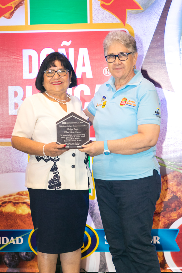 nueva imagen harina Doña Blanca