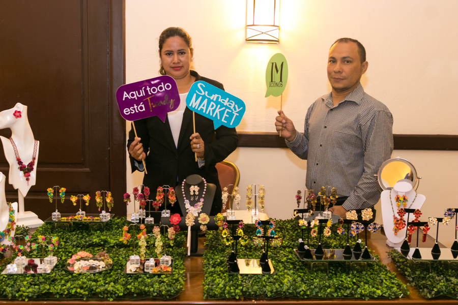 El Sunday Market febrero 2019