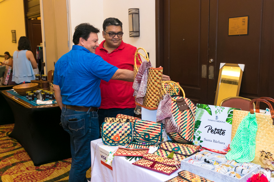 El Sunday Market febrero 2019