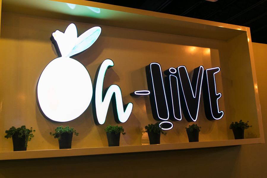 Oh-Live by Hotel Monteolivos
