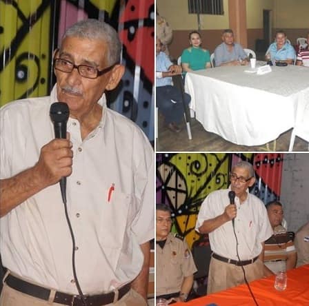 Mauricio Alemán