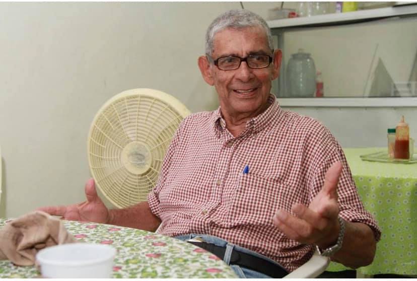 Mauricio Alemán