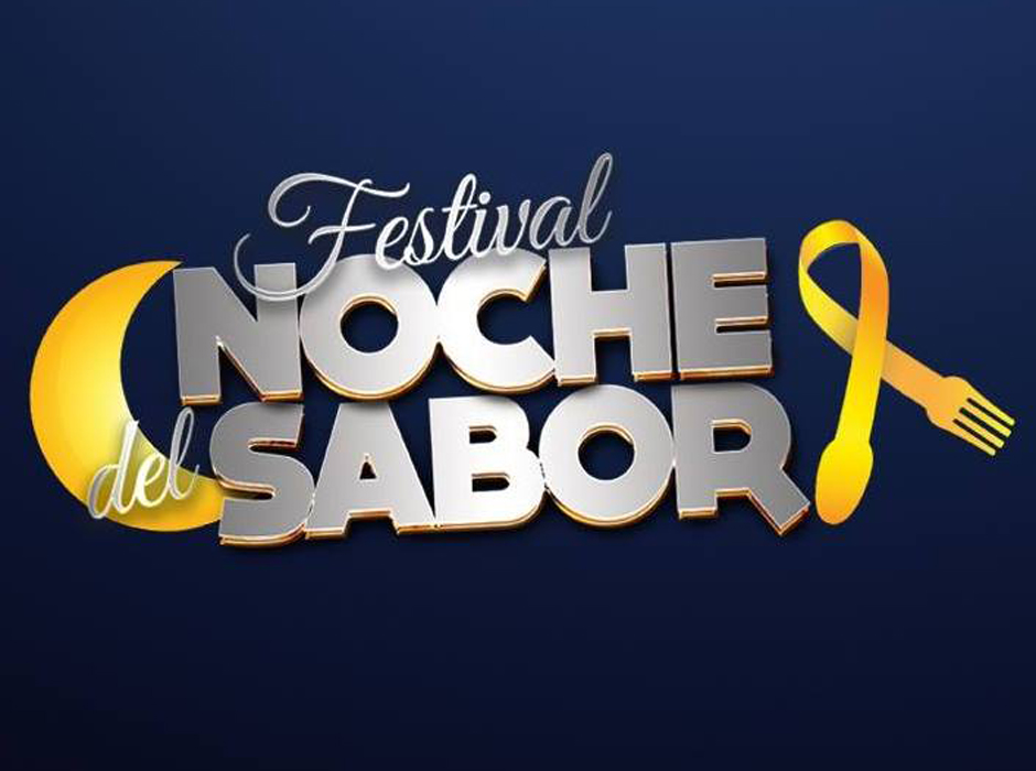 Noche del Sabor