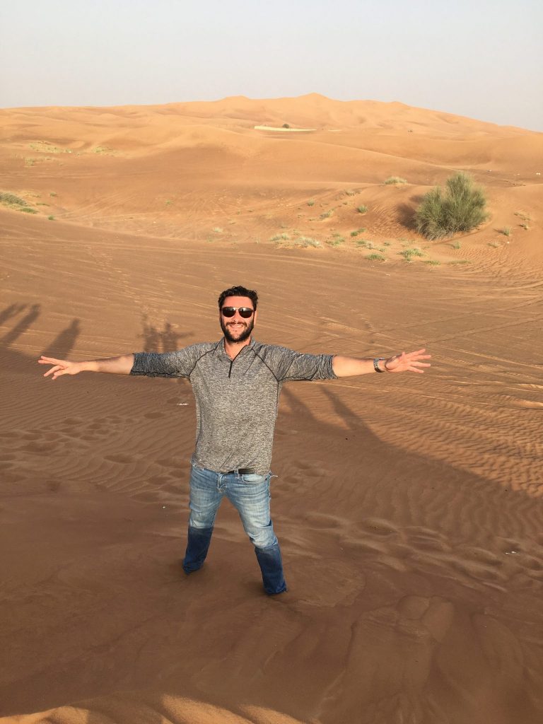 15 lecciones que aprendí viajando