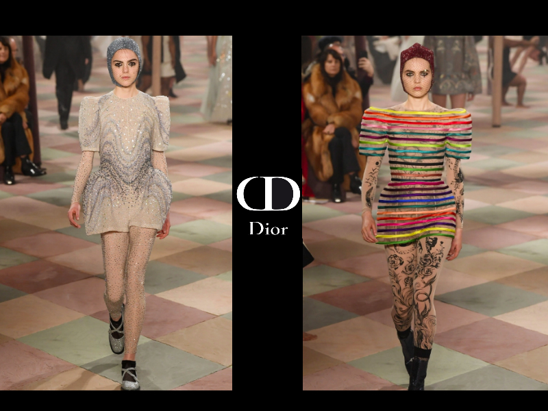 Dior Spring Summer 2019