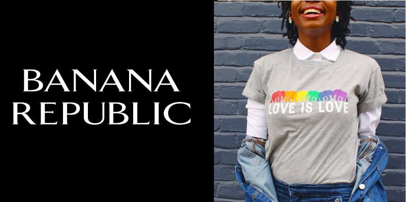 Banana republic