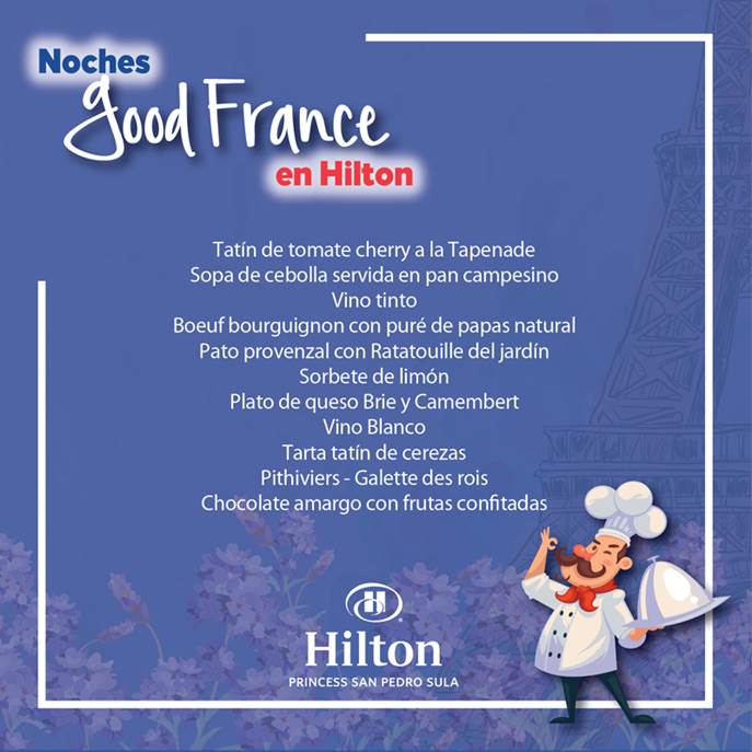 Good France