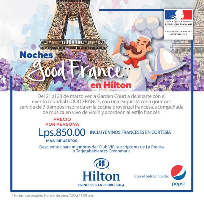 good france