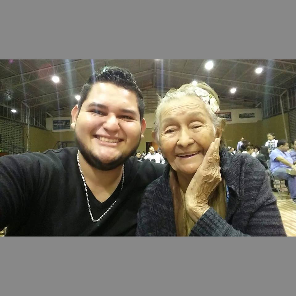 Melvin Argeñal