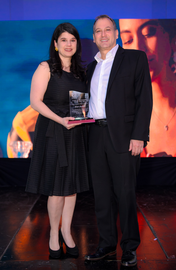 Día Global del Turismo de Reuniones