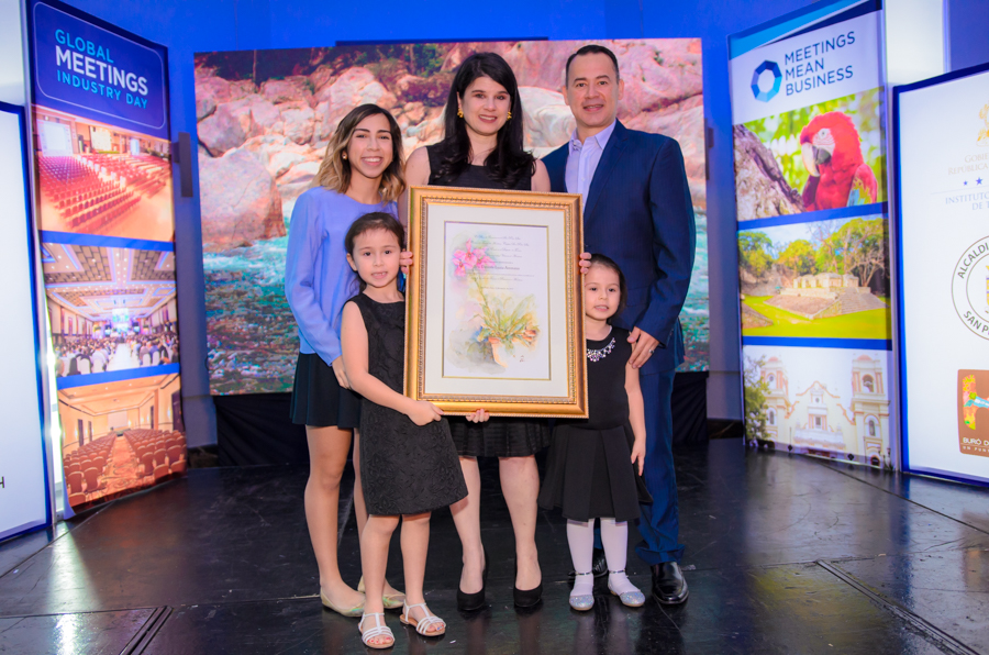 Día Global del Turismo de Reuniones