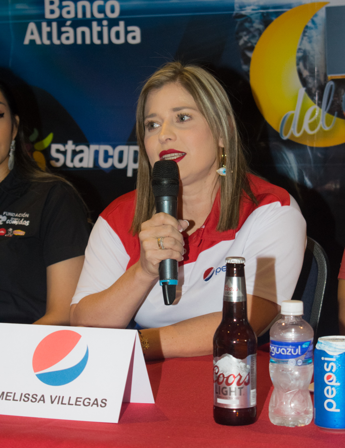 La Noche del Sabor 2019