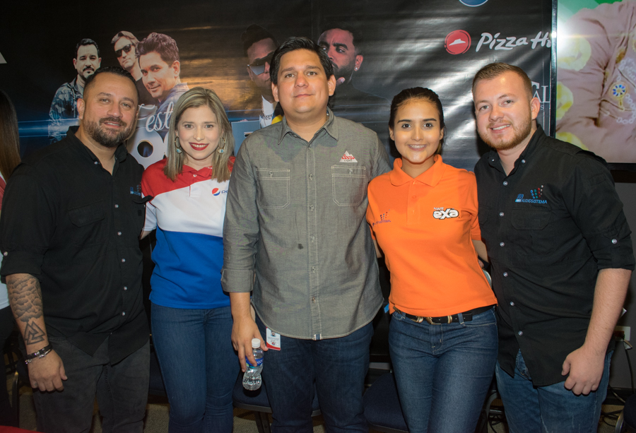 La Noche del Sabor 2019