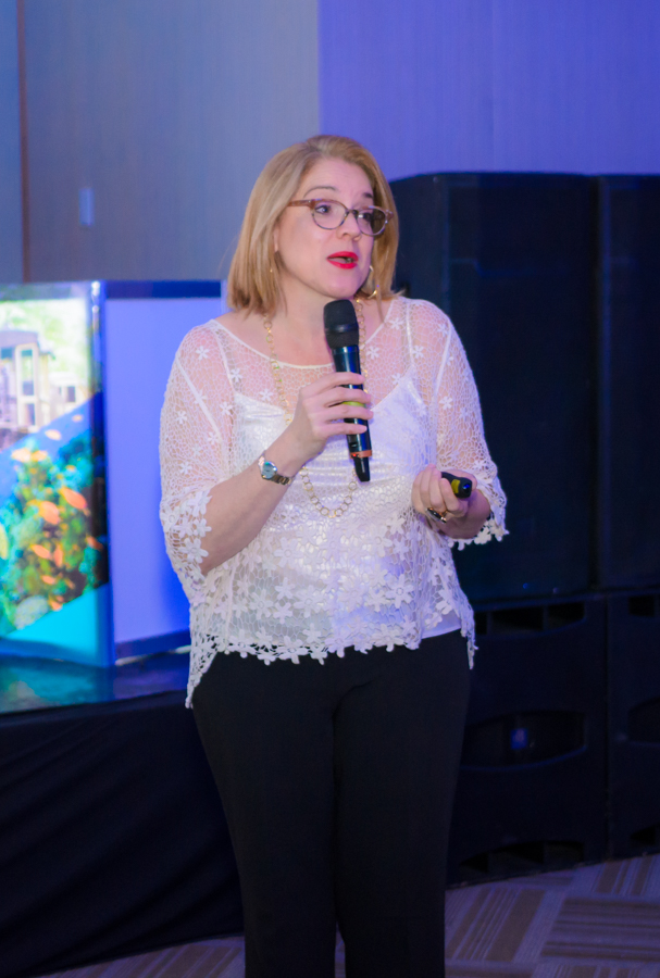 Día Global del Turismo de Reuniones