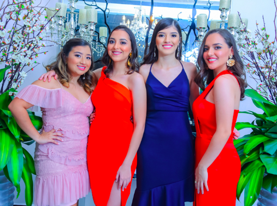 Cena Seniors 2019 Escuela Serán
