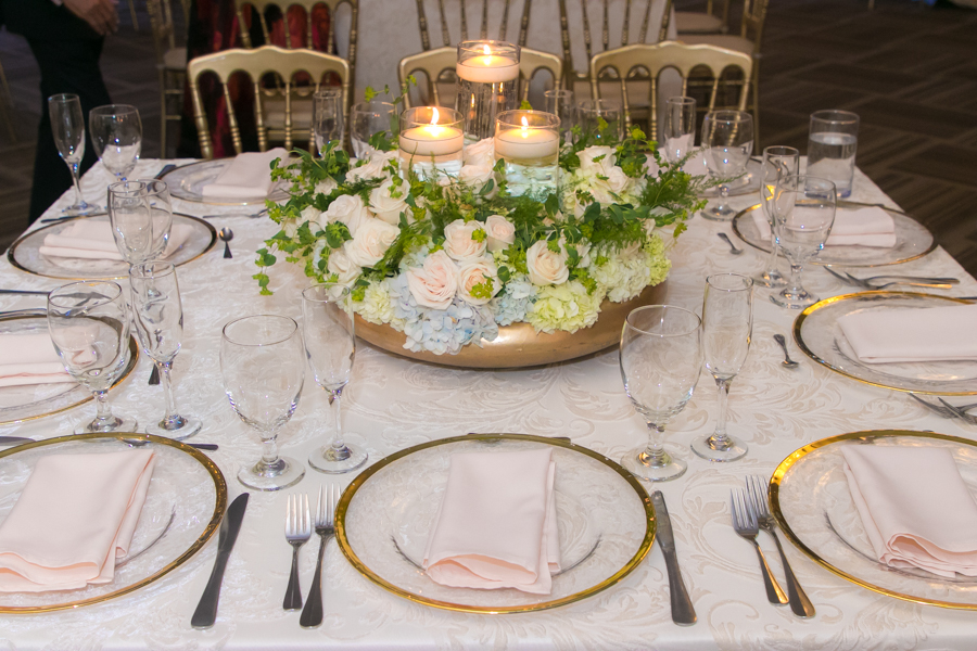 Larissa Altamirano y Ryan Mackowiak