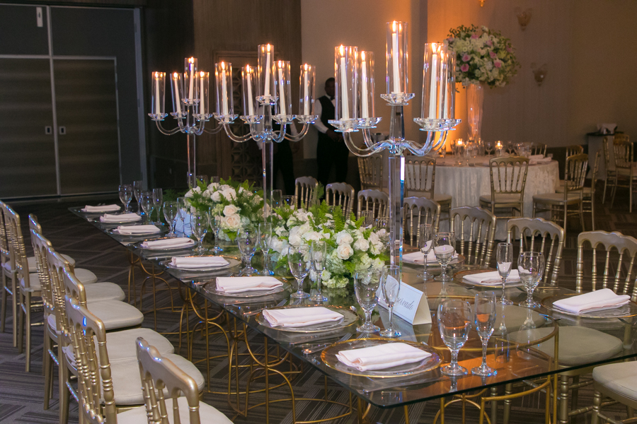 Larissa Altamirano y Ryan Mackowiak