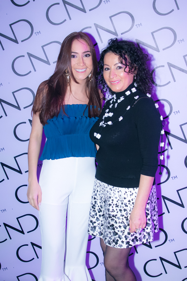 CND Creative Nail Design