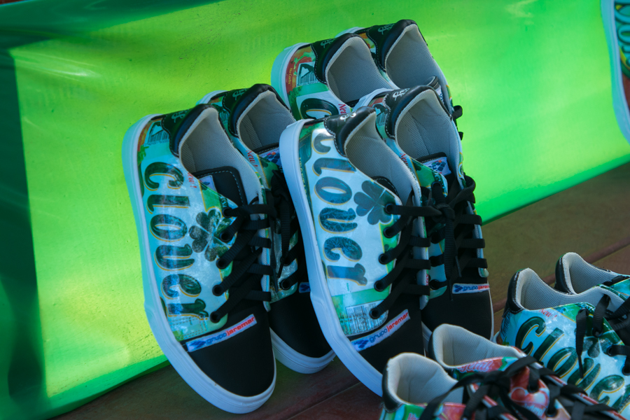 Eco Tenis