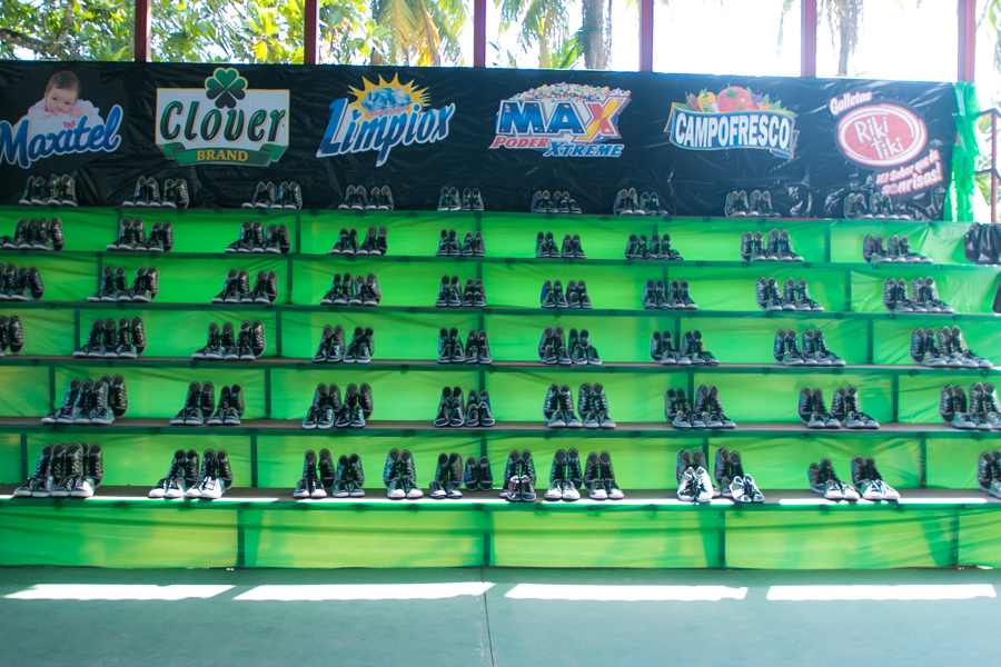 Eco Tenis