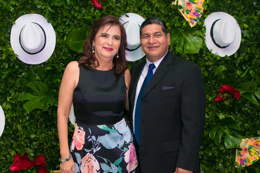 El cumpleaños de Omar García