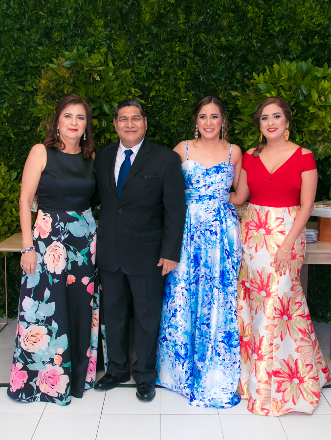 El cumpleaños de Omar García