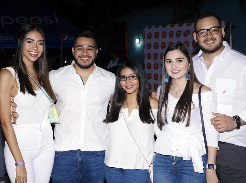 La tercera edición Noche del Sabor 2019