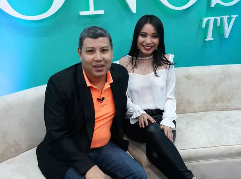 Programa Sabi Sabe 19 de febrero 2019