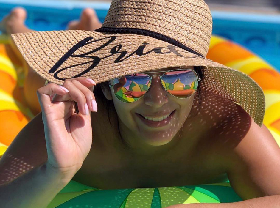 Summer Fest 2019 hotel Real InterContinental San Pedro Sula