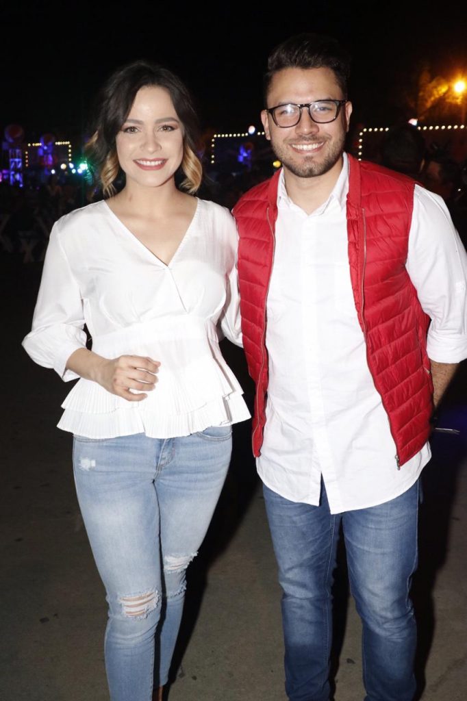 La 33 edición del Festival Folklórico Internacional 2019