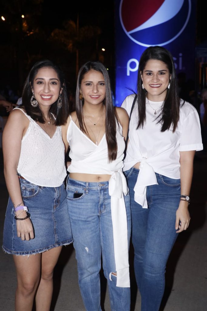 La tercera edición Noche del Sabor 2019