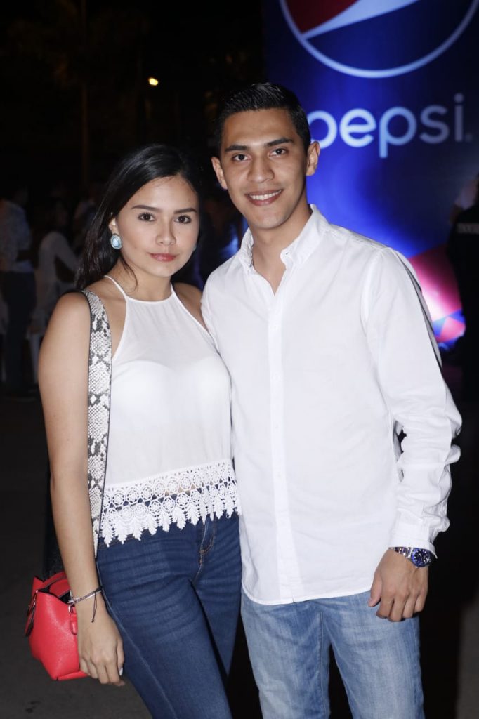 La tercera edición Noche del Sabor 2019