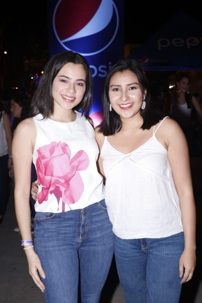 La tercera edición Noche del Sabor 2019