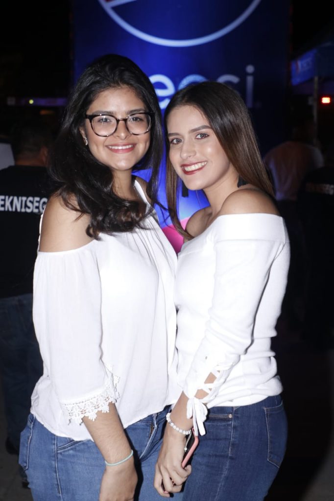 La tercera edición Noche del Sabor 2019