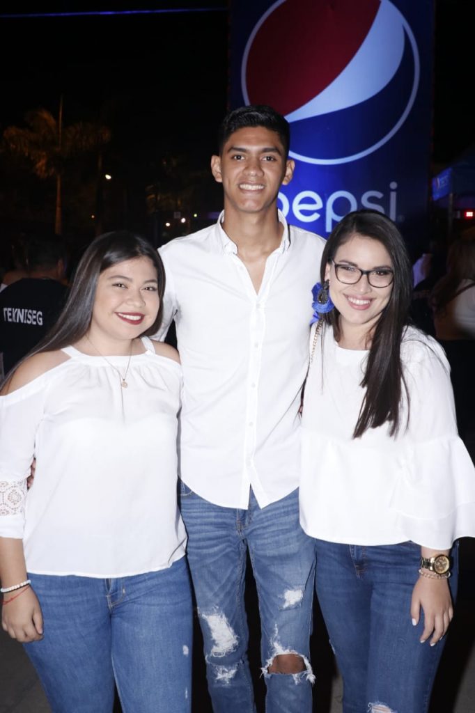 La tercera edición Noche del Sabor 2019