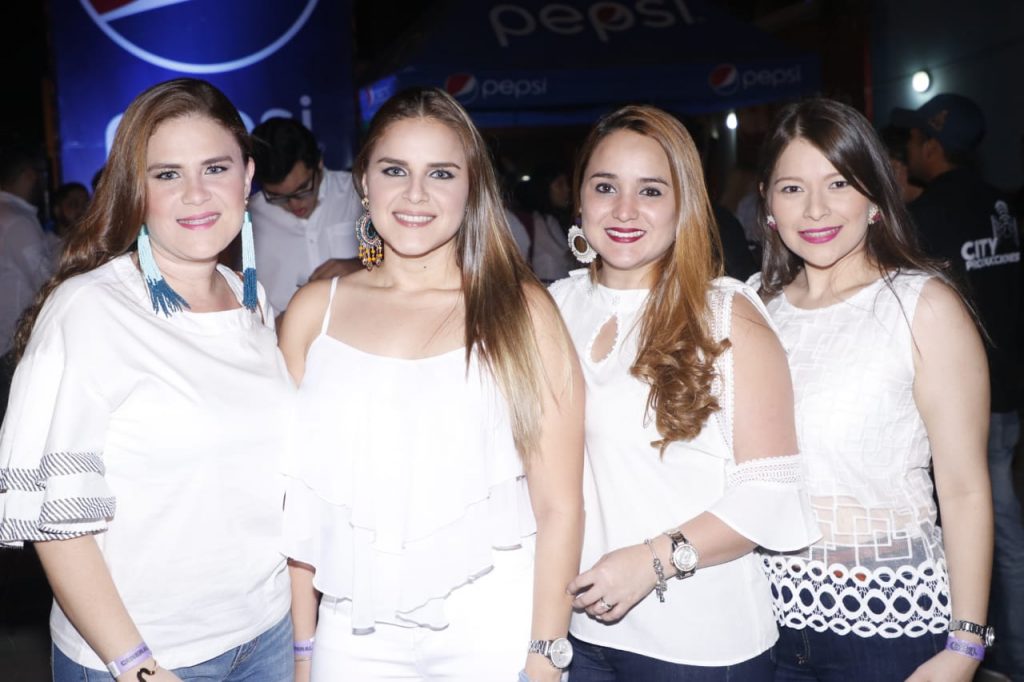 La tercera edición Noche del Sabor 2019