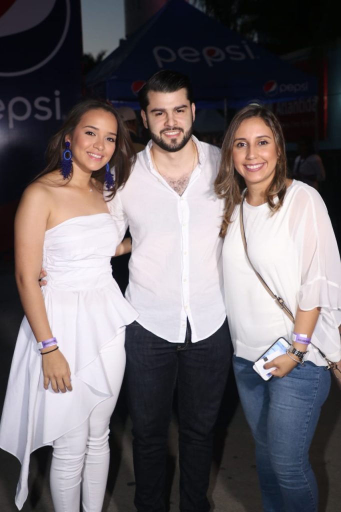 La tercera edición Noche del Sabor 2019