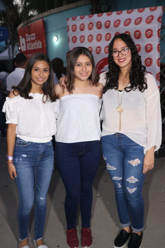 La tercera edición Noche del Sabor 2019