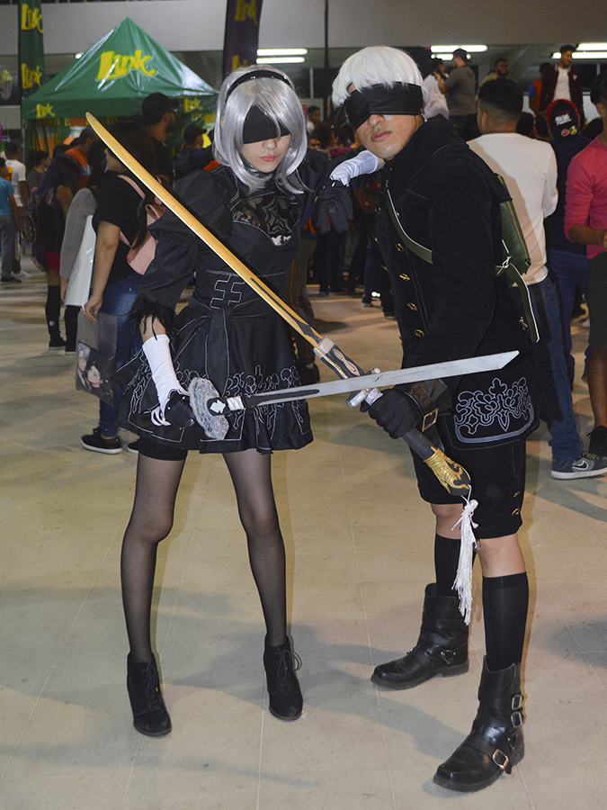 Anime World Convention