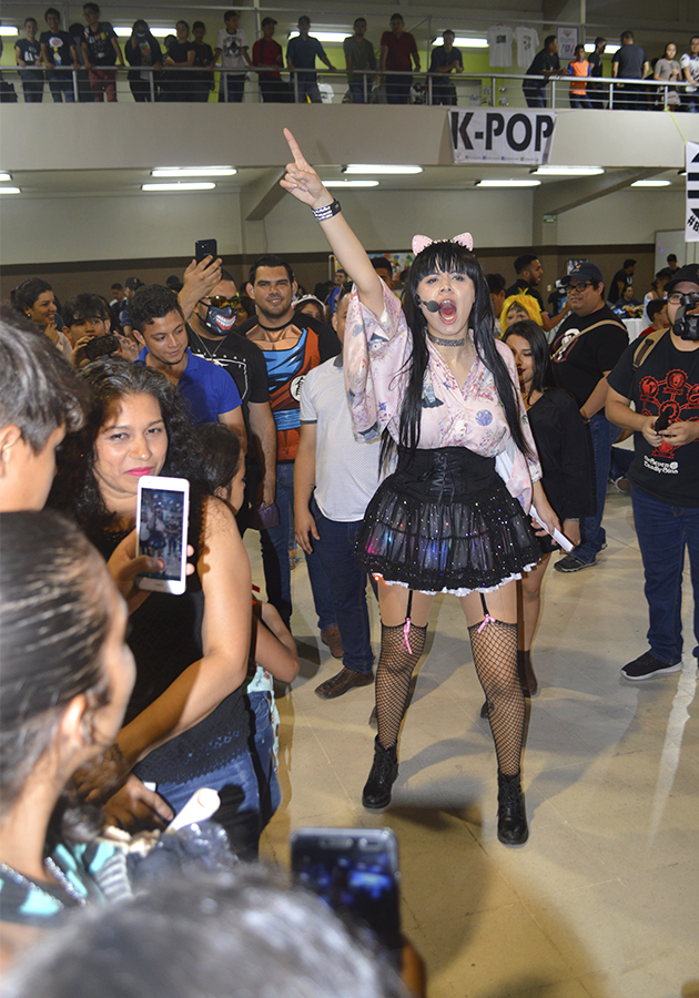 Anime World Convention