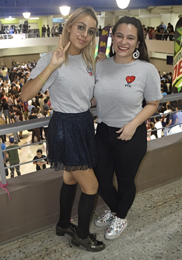 Anime World Convention