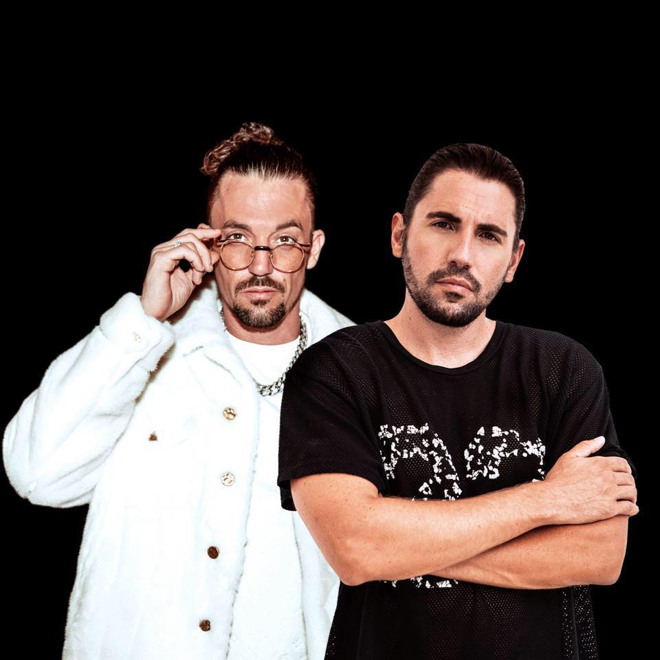 Dimitri Vegas & Like Mike