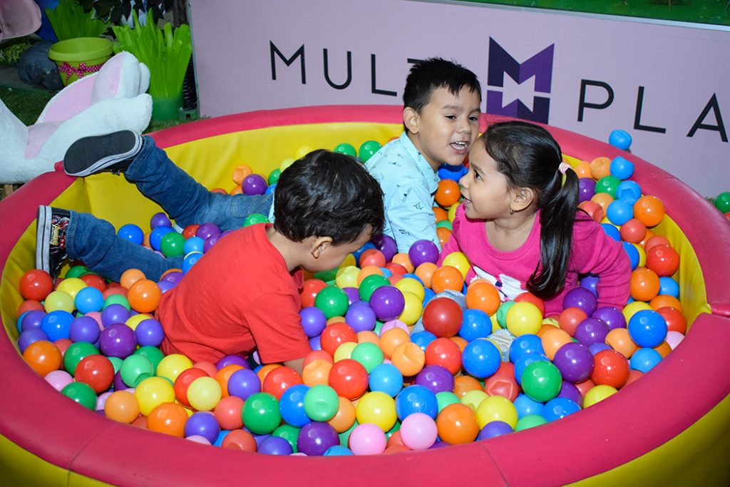 Easter Village 2019